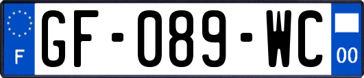 GF-089-WC