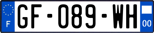 GF-089-WH