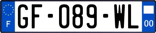 GF-089-WL