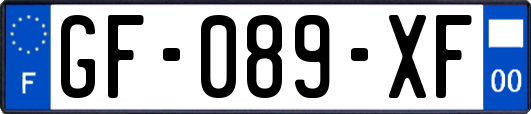 GF-089-XF