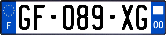 GF-089-XG