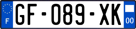 GF-089-XK