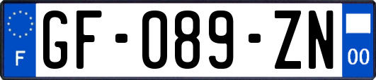 GF-089-ZN