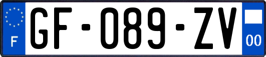 GF-089-ZV