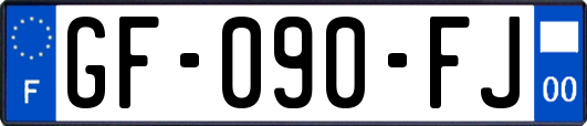 GF-090-FJ