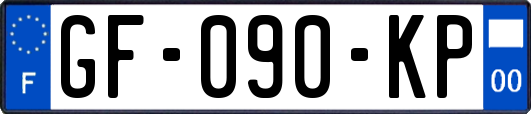 GF-090-KP