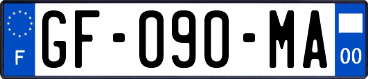 GF-090-MA