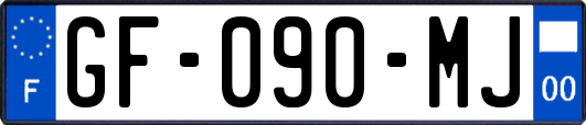 GF-090-MJ