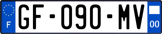 GF-090-MV