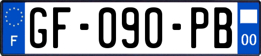 GF-090-PB