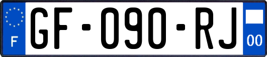 GF-090-RJ