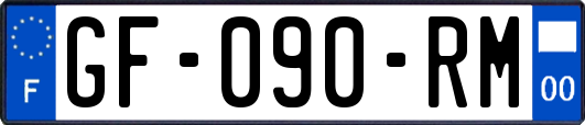 GF-090-RM