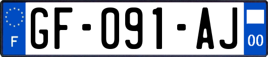 GF-091-AJ