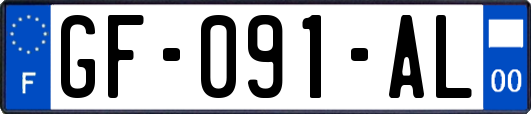 GF-091-AL