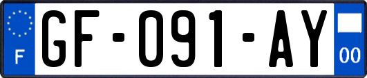 GF-091-AY