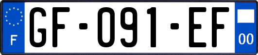 GF-091-EF