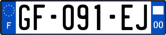 GF-091-EJ