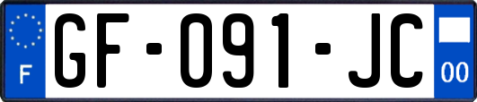 GF-091-JC