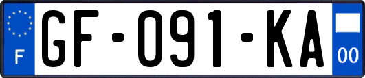 GF-091-KA