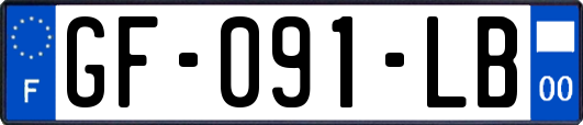 GF-091-LB
