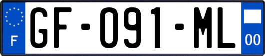 GF-091-ML