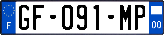 GF-091-MP