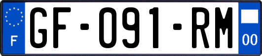 GF-091-RM