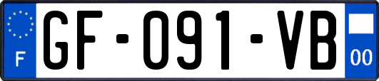 GF-091-VB