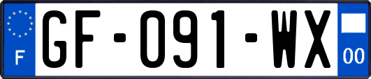 GF-091-WX