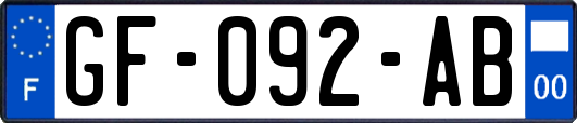 GF-092-AB