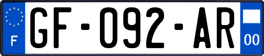 GF-092-AR