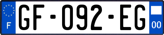 GF-092-EG