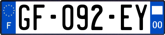 GF-092-EY