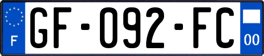 GF-092-FC