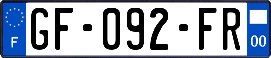 GF-092-FR