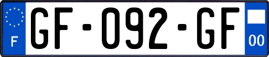 GF-092-GF