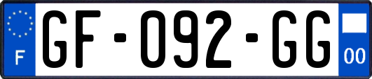 GF-092-GG