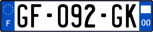 GF-092-GK