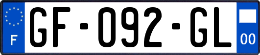GF-092-GL