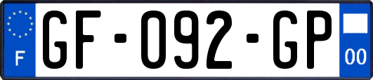 GF-092-GP