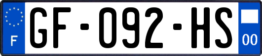 GF-092-HS