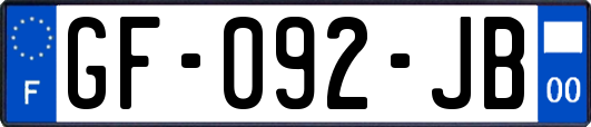 GF-092-JB