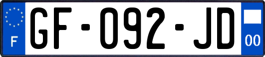 GF-092-JD