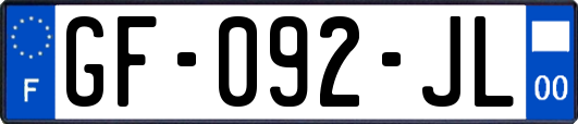 GF-092-JL