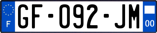 GF-092-JM