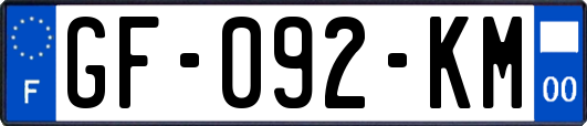 GF-092-KM