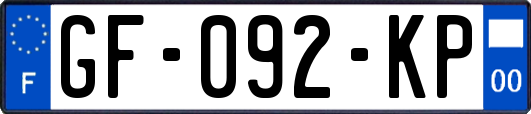 GF-092-KP