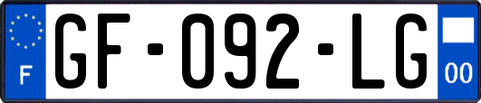 GF-092-LG