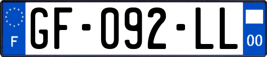 GF-092-LL