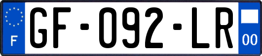 GF-092-LR